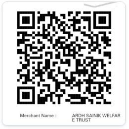Payment QR Code